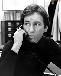 RIP John Sessions the actor and comedian in the AWP parody advert.