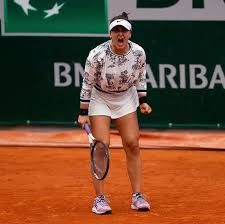 Atp & wta tennis players at tennis explorer offers profiles of the best tennis players and a database of men's and women's tennis players. Bianca Andreescu Looking For Matches In Strasbourg Ubitennis