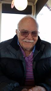 Harold Loveard Cottingham Obituary