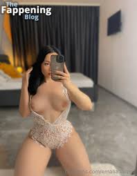 Emalia Lorena  emalia.lorena  lorenaemalia_ Nude Leaks OnlyFans Photo 46  | TheFappening