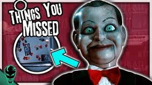 Dead silence (rated widescreen edition): Dead Silence Horrorfilme Der 2000er Independent Forum Fur Film Games Und Musik Streaming Dvd Und Blu Ray Info