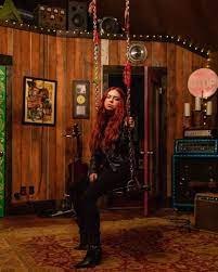 Meet... Kim Logan and the Silhouettes • Rotosound Music Strings