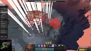 How To Use Invoker S Cataclysm Dota 2 Sunstrike Youtube