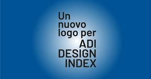Nuovo logo per ADI Design Index - professione Architetto