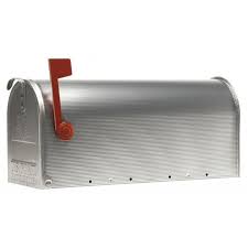 The mailbox guy has provided mailboxes at factory direct pricing since 1991. American Aluminum Mailbox Arregui Brycus