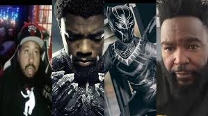 Dr. Umar RIPS Ryan Coogler's 'Wakanda Forever'