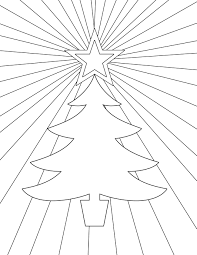 The spruce / wenjia tang take a break and have some fun with this collection of free, printable co. Free Printable Christmas Coloring Pages Paper Trail Design