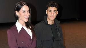 Video filtrado de yeri mua y naim