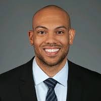 Marc Carter's Instagram, Twitter & Facebook