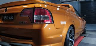 2016 holden hsv maloo gts. Hsv Gtsr Maloo Ute In Light My Fire Dan S Garage Detailing Facebook