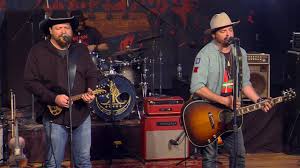 Reckless Kelly "The Champ" LIVE on The Texas Music Scene