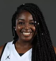 Michaela Barnes (1/13/2020)