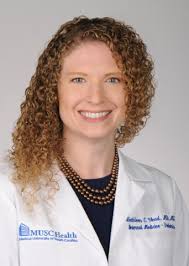 Ellen Meredith Maher, MD, 2750 Dantzler Dr, # 102, Charleston, SC 29406, US 