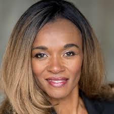 Deborah Harrell Isom