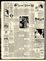 There are over 1000+ newspaper. Brisbane Courier Newspaper Archives Oct 17 1930 P 22