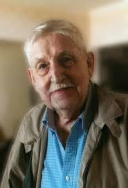 Harold J. Redell Obituary May 26, 2018