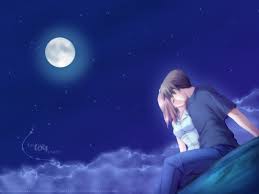 Wallpaper Gallery Love Wallpaper 13 Romantic Wallpaper Hd Anime Wallpapers Anime Love
