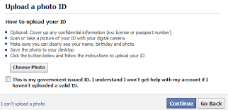 $id = mysqli_insert_id($link) like you say, it's a race condition and there's no need. Facebook Plans To Enforce Real Name Policy For All Users Account Locks Demand Proof Of Gov T I D Use Of Real Name Birthday Lipstick Alley