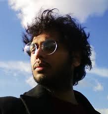 About Arjun Shivaji Jain