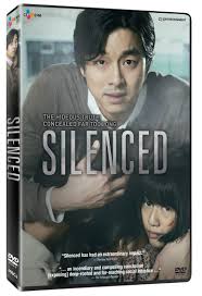 'silenced' is known for changing a south korean law. Amazon Com Silenced Yoo Gong Yu Mi Jeong Hyeon Soo Kim Dong Hyuk Hwang Movies Tv