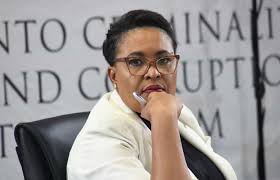 SAPs Brigadier Rachel Matjeng Denies BBL Claims, Tells Madlanga Commission  She Only Asked For Ozempic