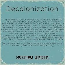 Decolonization Social Justice Quotes Advocacy Quotes Human Rights Quotes
