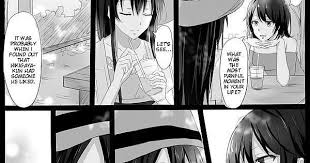It all starts with playing game seriously chap. Apa Perbedaan Manhwa Dan Manga Kompasiana Com