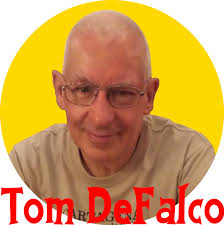 Tom DeFalco talks about THE R.I.G.H.T. PROJECT