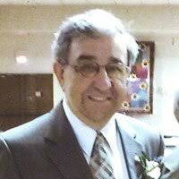 Obituary of Anysie Roman Chorneyko