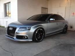 Audi A4 To Rs4 Grill Question Audi A4 Audi Audi Cars