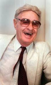 This Patsy was never a pushover