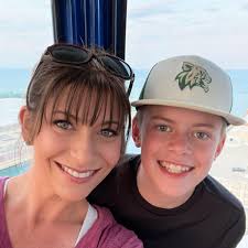 Melissa “Missy” Joy Peterson March 29, 1979