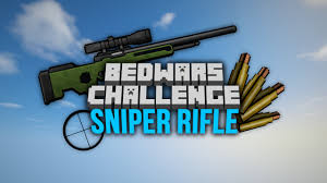 A new and improved questing mod for minecraft pack creators. Bedwars Sniper Rifle Challenge Resource Pack