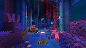 Build up your village, train an army, choose your tribe and play against thousands of other players. Tales Of Jobutara Kingdoms Resource Pack 1 15 2 1 14 4 9minecraft Net