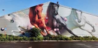 A Street Art Definition As Seen By 5 Different Urban Art Community Members