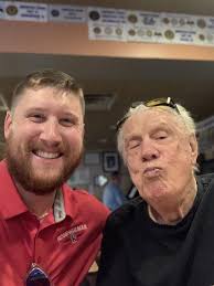 James Gilbert Hendy Obituary