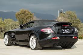 2008 Mercedes Benz Slr Mclaren Roadster Luxury Pulse Cars United States For Sale On Luxurypulse In 2020 Slr Mclaren Mercedes Benz Benz