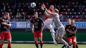 All information about almere city (keuken kampioen divisie) current squad with market values transfers rumours player stats fixtures news. Almere City Wins In Bizarre Match 4 6 Against Excelsior Teller Report