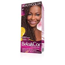 E 5.3 mostre que os emparelhamentos que compõem uma coloração mínima não. Coloracao Bela Cor Kit 5 3 Castanho Claro Dourado Beautycolor Company