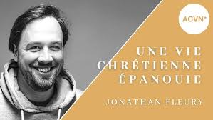 Une vie chrétienne épanouie