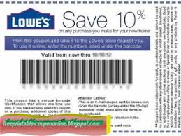 Free Printable Lowes Coupons Free Printable Coupons Printable Coupons Lowes Coupon