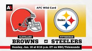 In fact, recent patients have frequently used words such as ambiance, bedside manner and timeliness to describe their experience at the clinic. Afc Wild Card Prediction And Preview Cleveland Browns Vs Pittsburgh Steelers Athlonsports Com Expert Predictions Picks And Previews