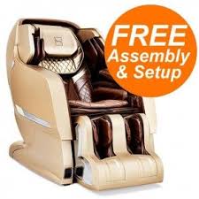 Bodyfriend Massage Chair Massage Massage Chair Chair