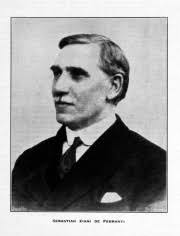 Sebastian Ziani de Ferranti