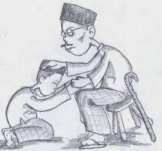 Bapak/ibu nyuwun pangapunten sedoyo kalepatan kulo. Kata Kata Sungkem Al Hidayah Girimulyo Belitang Jaya Facebook