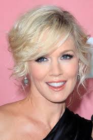 Jenny Garth. — Foto stock editoriale di © Jean_Nelson #11704584