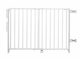 Both sides of this type of gate need to be screwed into a door frame, wall or a banister. Best Baby Gates Of 2020 Picked By Parents Pampers