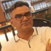 Akhil Datta Email & Phone Number