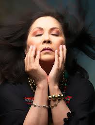 Ana Gabriel: Latin Women in Music Living Legend