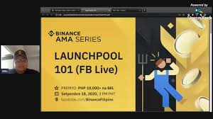 Where you deposit, trade and withdraw in crypto currency only. Binance Filipino Home Facebook